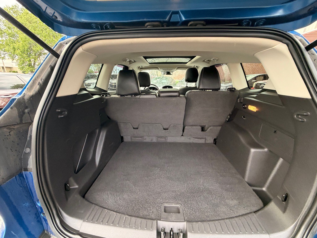 2018 Ford Escape Image 5