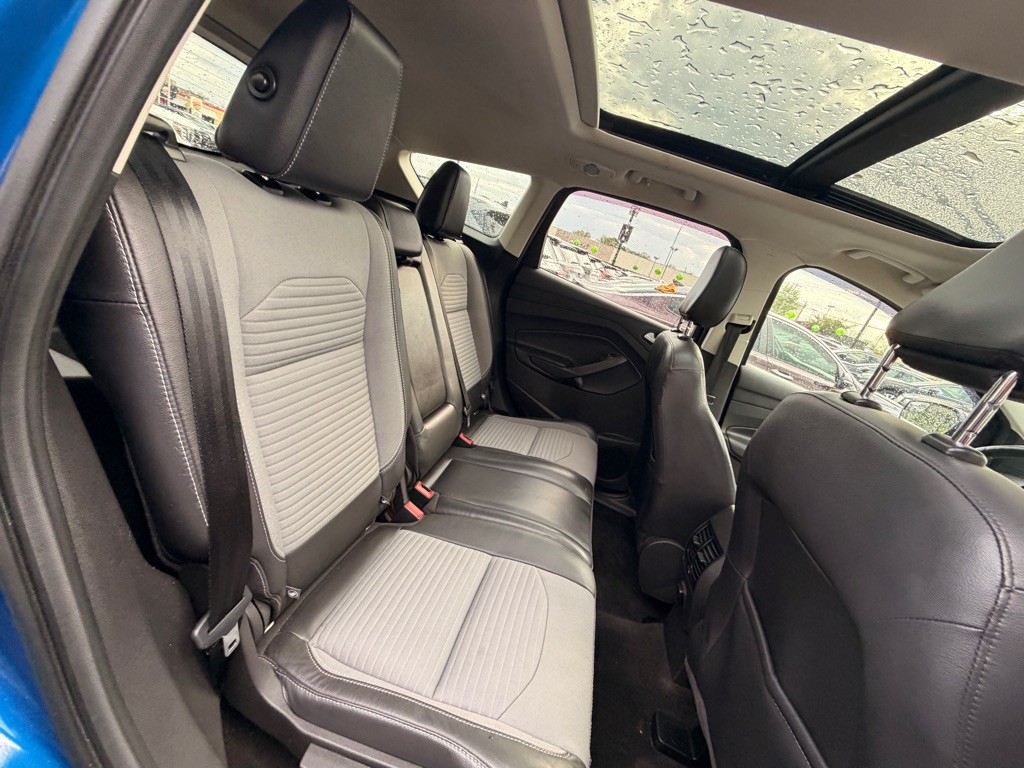 2018 Ford Escape Image 6