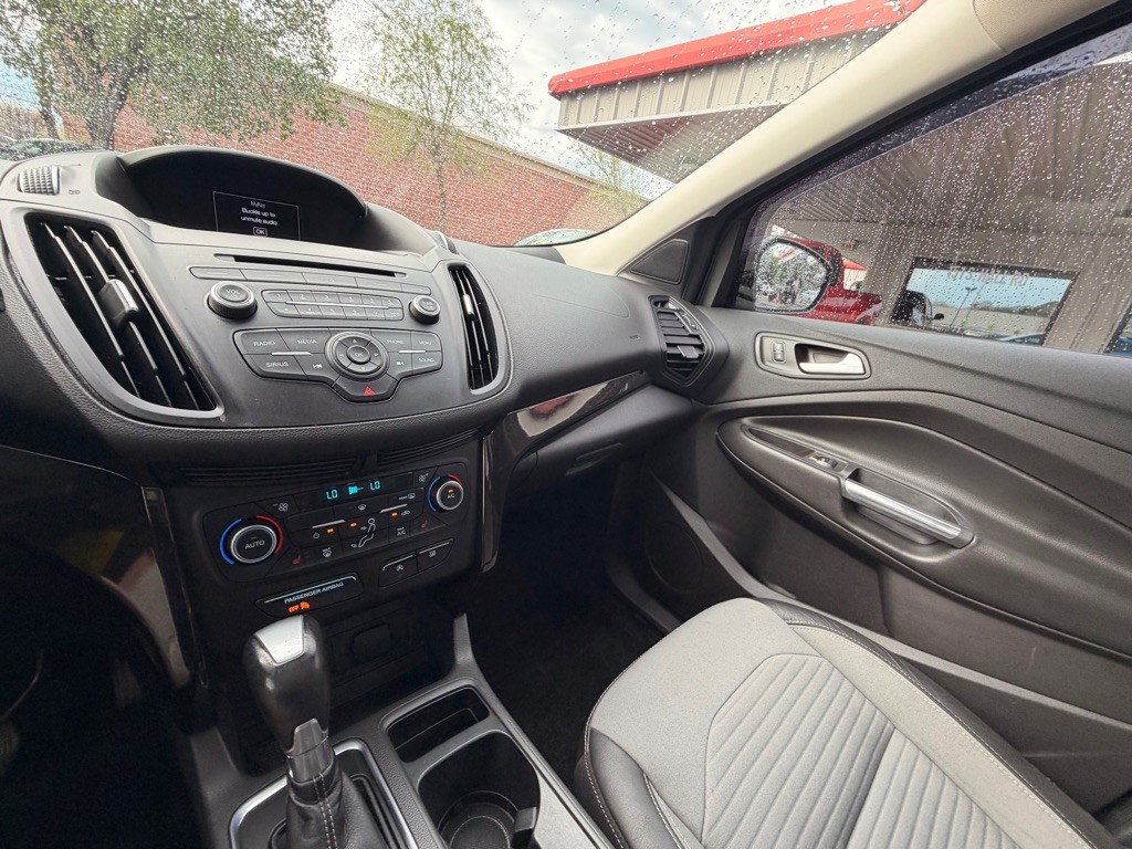 2018 Ford Escape Image 11