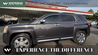 Image for 2013 GMC Terrain Denali ID: 7306913