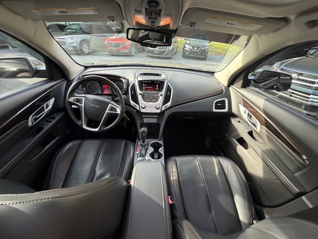 2013 GMC Terrain Image 6