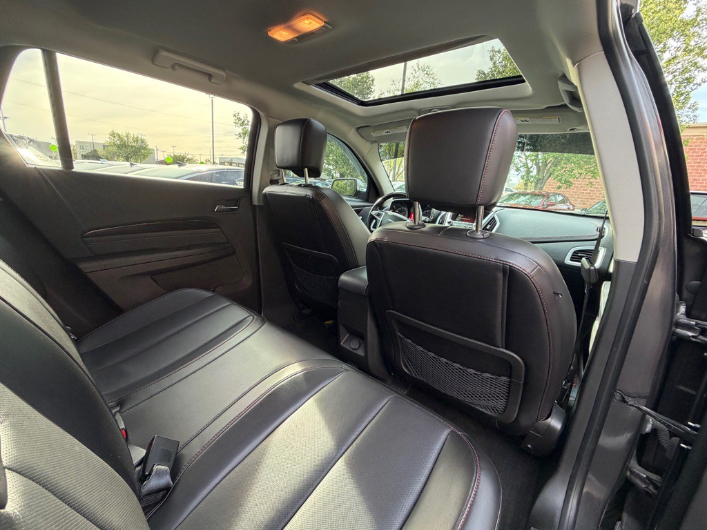 2013 GMC Terrain Image 7