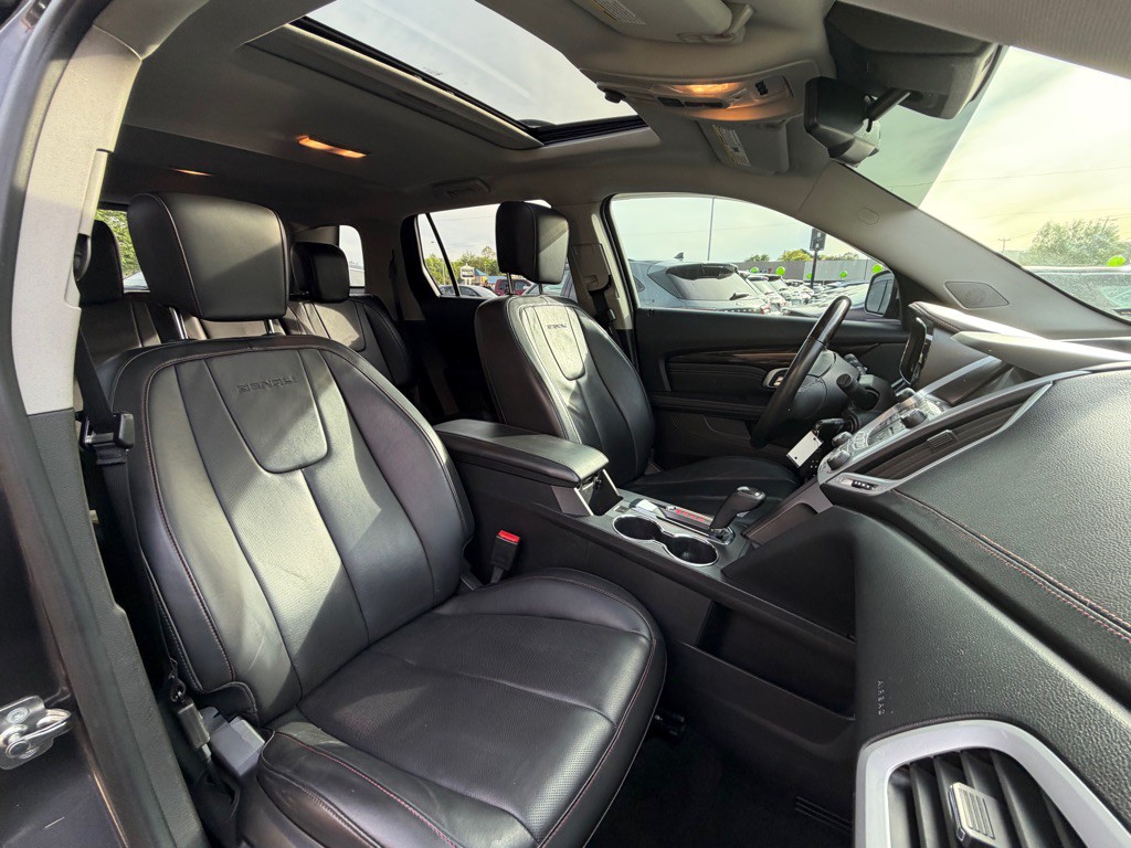 2013 GMC Terrain Image 8