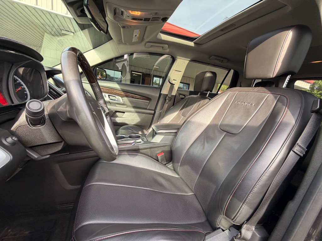 2013 GMC Terrain Image 9