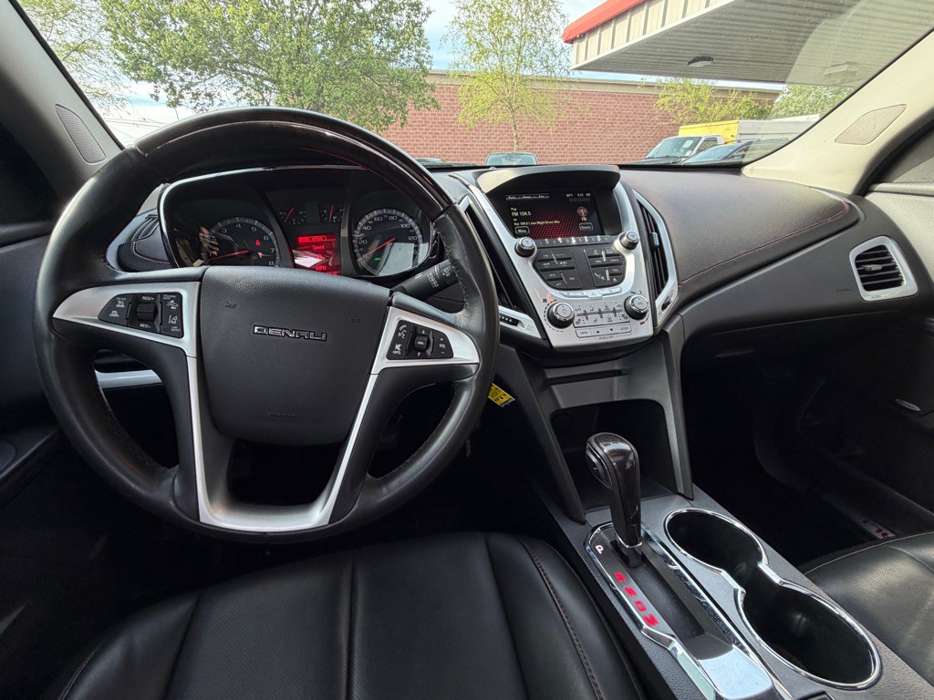 2013 GMC Terrain Image 10