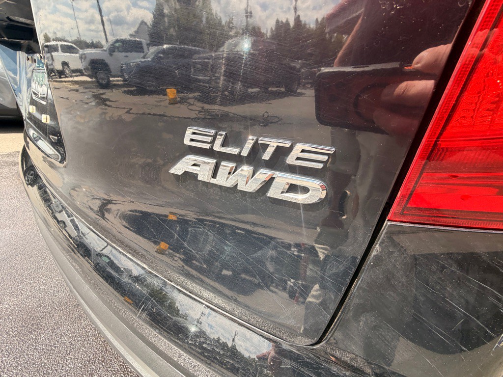 2016 Honda Pilot Image 6