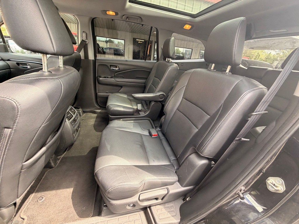 2016 Honda Pilot Image 7