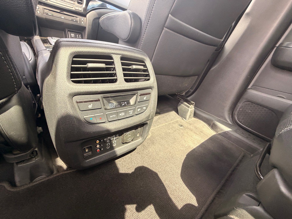 2016 Honda Pilot Image 9