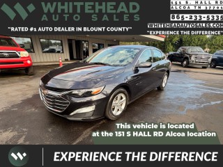 Image for 2023 Chevrolet Malibu LT ID: 7319031