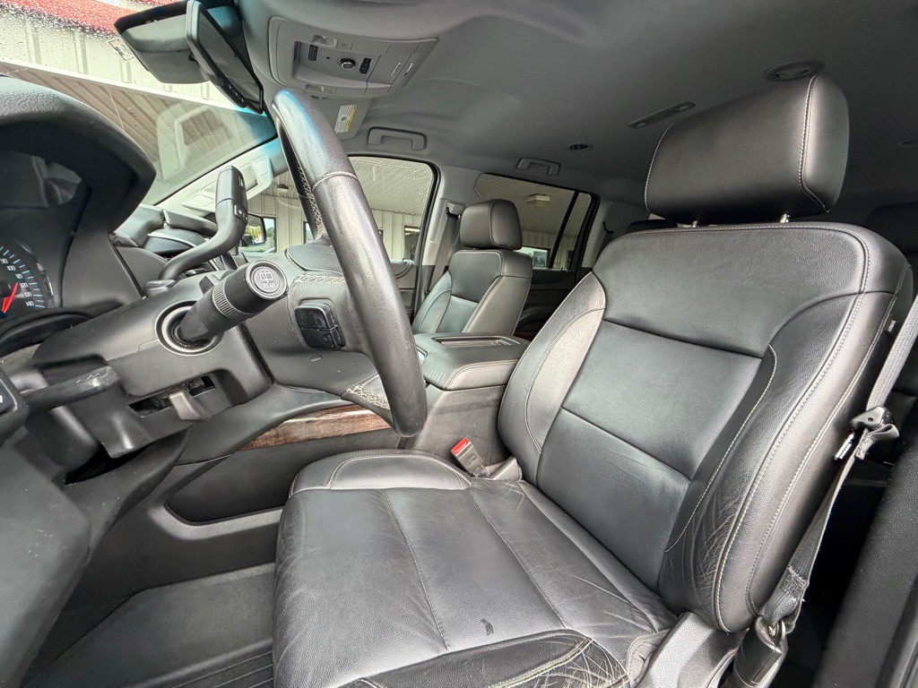2018 Chevrolet Suburban Image 13