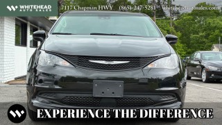 Image for 2023 Chrysler Voyager LX ID: 7319084