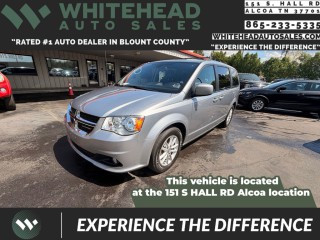Image for 2019 Dodge Grand Caravan SXT ID: 7319174