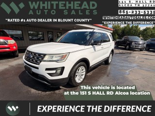 Image for 2016 Ford Explorer XLT ID: 7319194