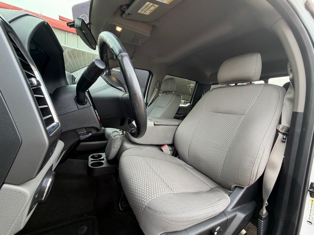 2016 Ford F-150 Image 8