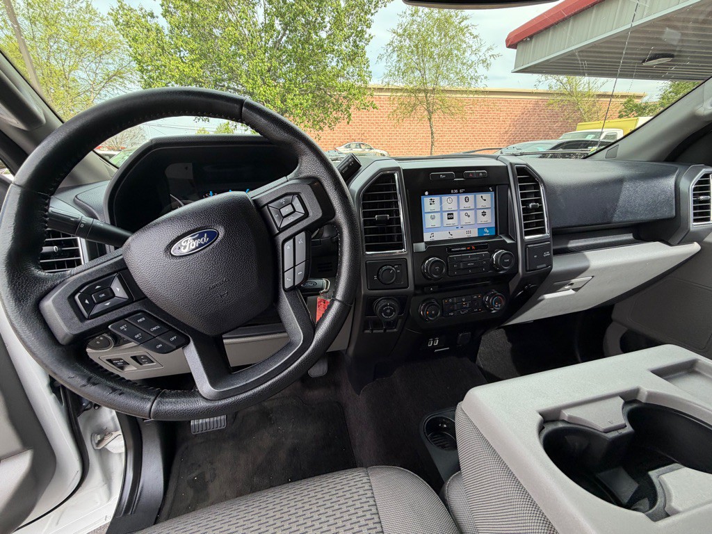 2016 Ford F-150 Image 9