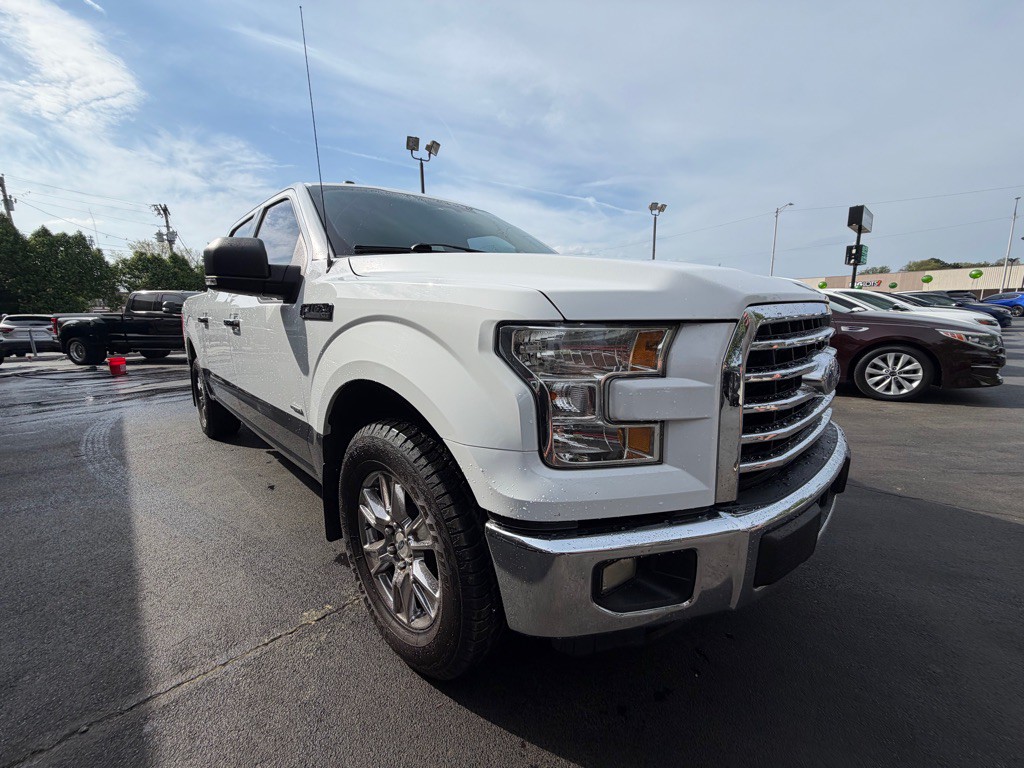 2016 Ford F-150 Image 15
