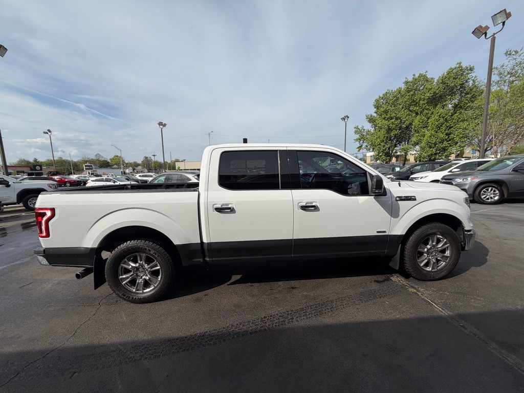 2016 Ford F-150 Image 16