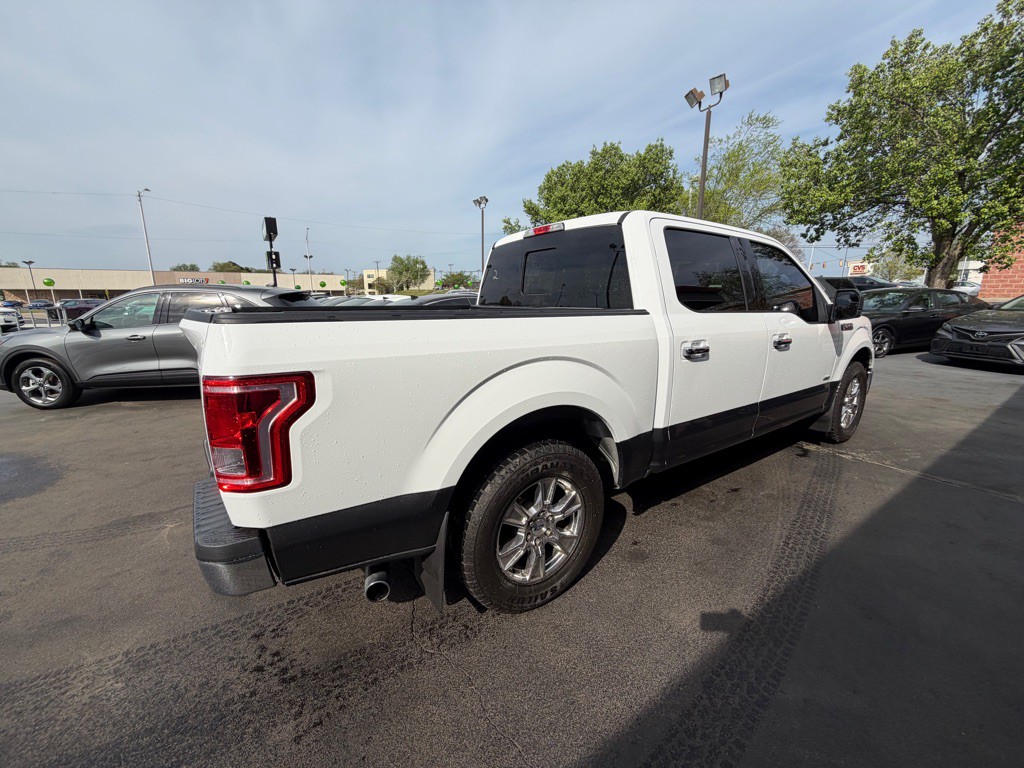 2016 Ford F-150 Image 17