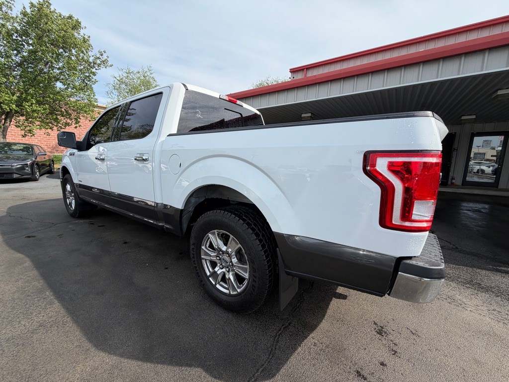 2016 Ford F-150 Image 19