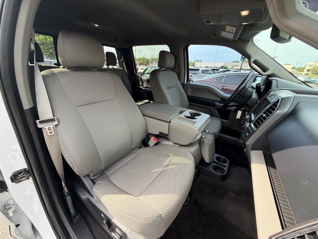 2016 Ford F-150 Image 23