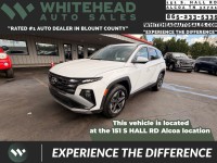 Image for 2025 Hyundai Tucson SEL ID: 7319248