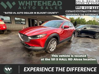 Image for 2020 Mazda CX-3 Select ID: 7319287