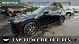 Image for 2018 Mazda CX-5 Grand Touring ID: 7319334