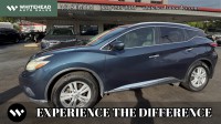 Image for 2015 Nissan Murano platinum ID: 7319353