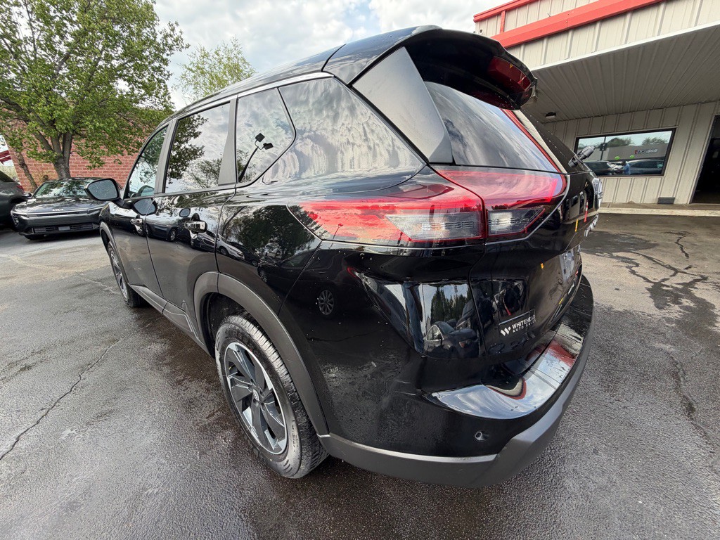 2024 Nissan Rogue Image 6