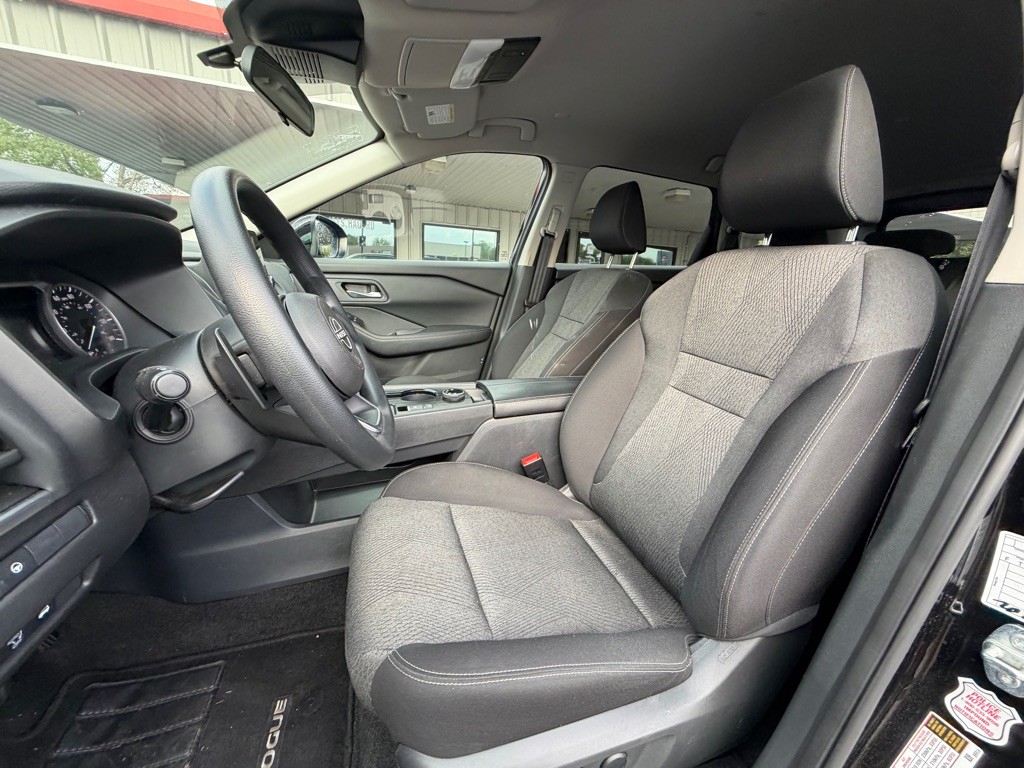 2024 Nissan Rogue Image 7