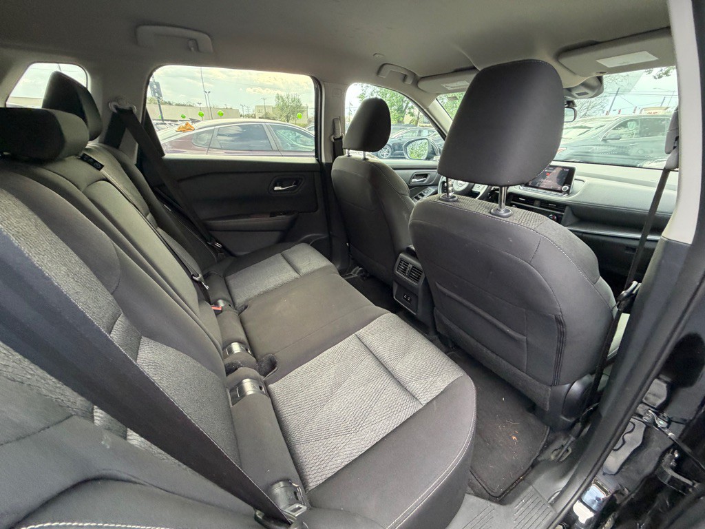 2024 Nissan Rogue Image 8