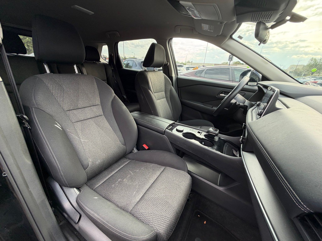 2024 Nissan Rogue Image 10