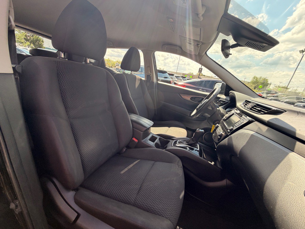 2021 Nissan Rogue Image 6