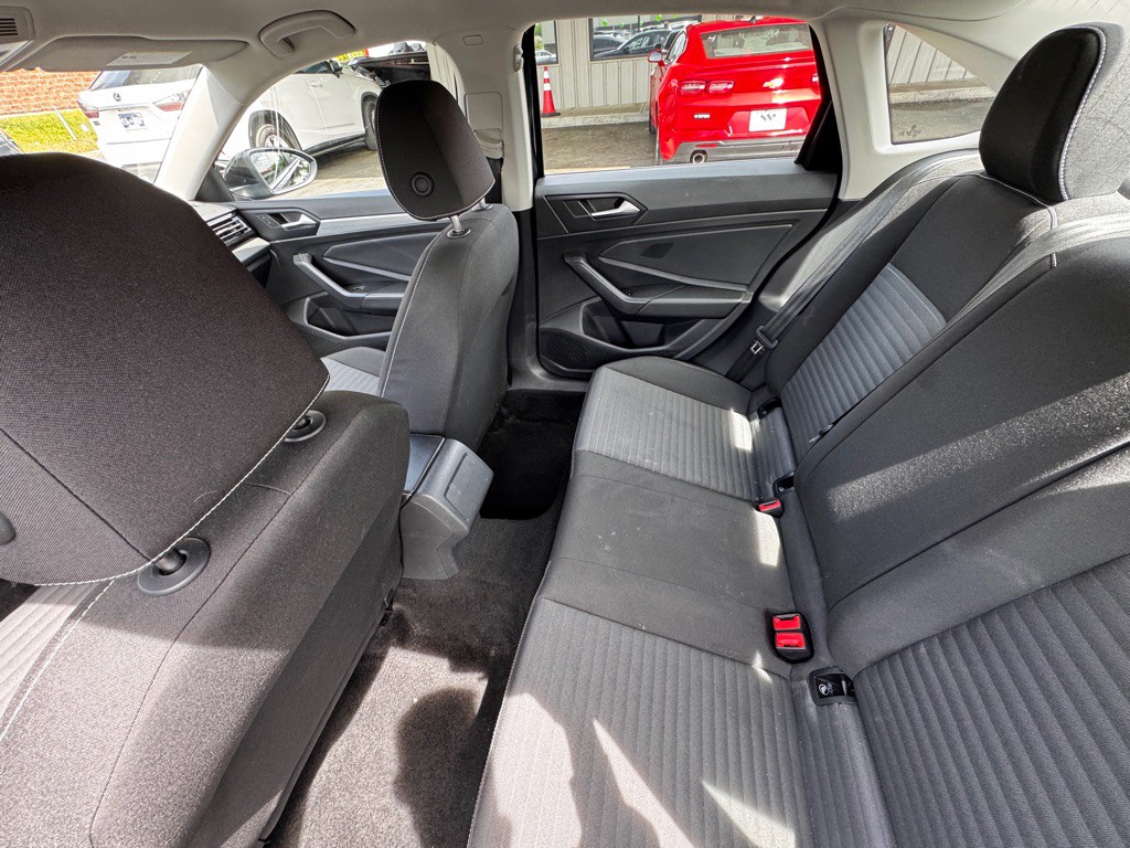 2025 Volkswagen Jetta Image 7