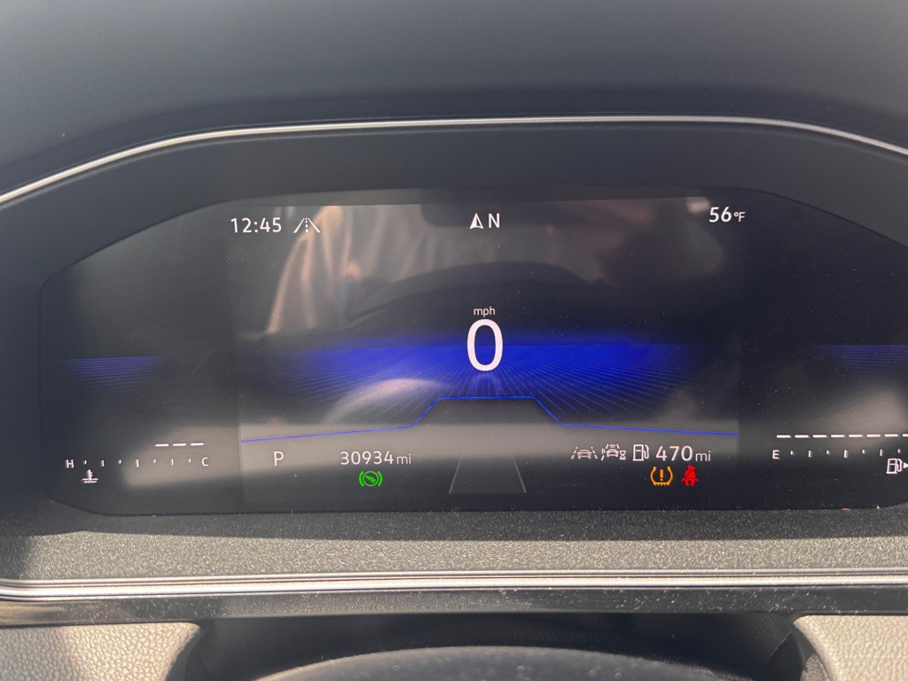 2025 Volkswagen Jetta Image 9