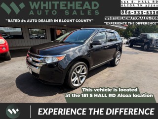 Image for 2014 Ford Edge sport ID: 7319510