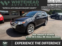 Image for 2014 Ford Edge sport ID: 7319510