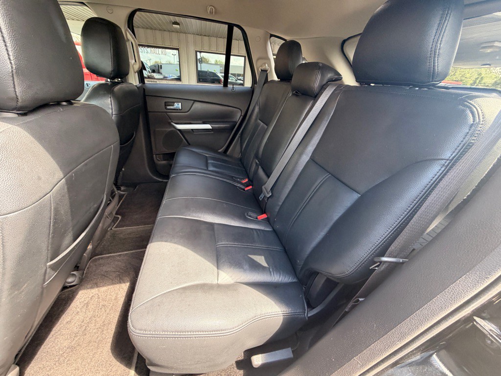 2014 Ford Edge Image 6