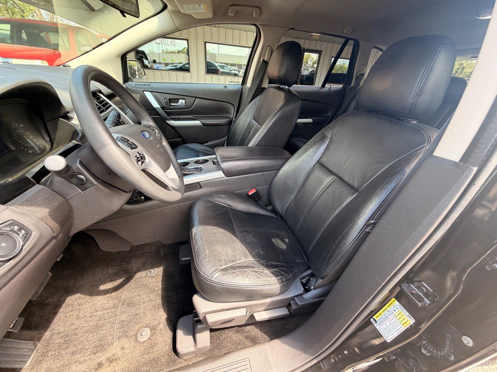 2014 Ford Edge Image 7