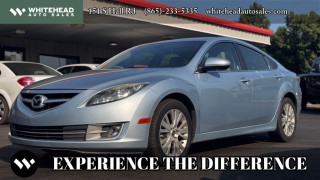 Image for 2009 Mazda Mazda6 Grand Touring ID: 7335487