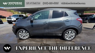 Image for 2018 Buick Enclave Preferred ID: 7335614