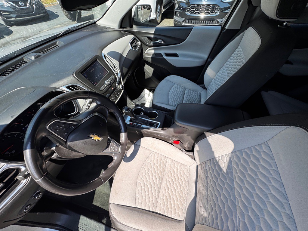 2021 Chevrolet Equinox Image 7