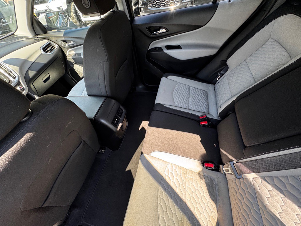 2021 Chevrolet Equinox Image 8