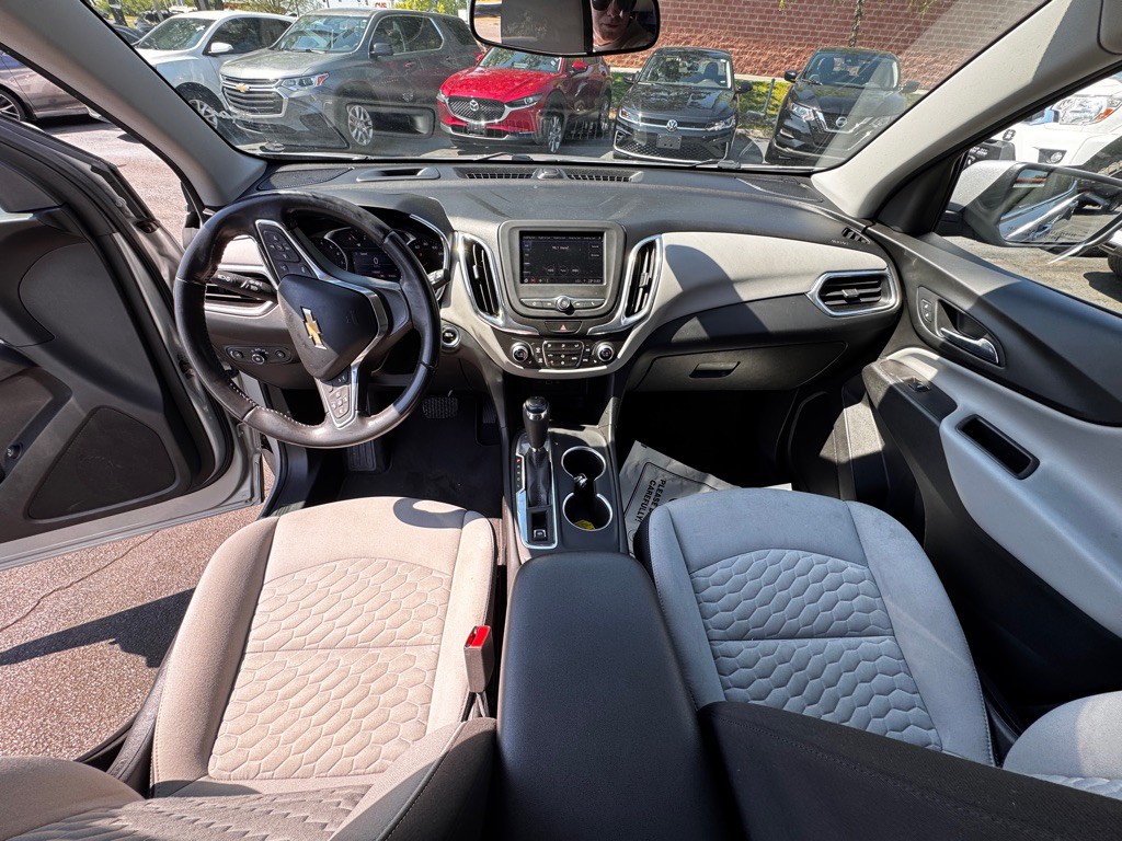 2021 Chevrolet Equinox Image 9