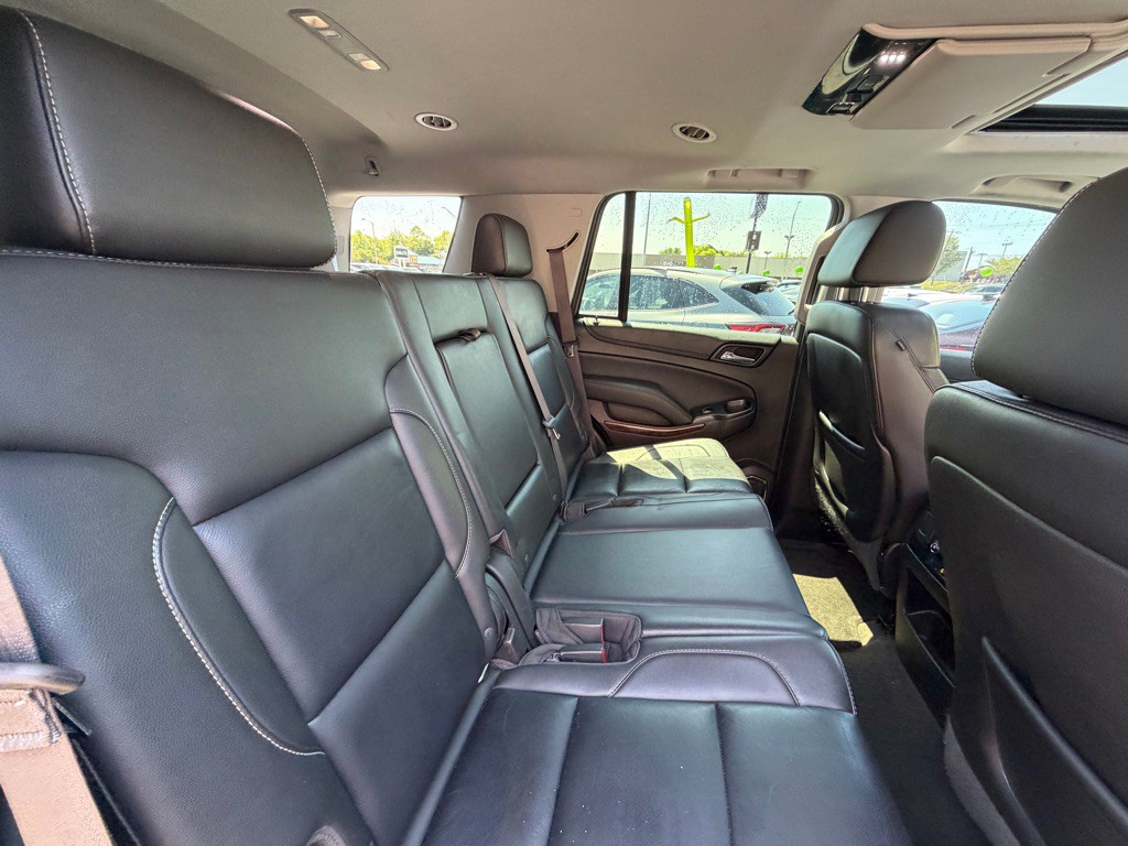 2015 Chevrolet Tahoe Image 6