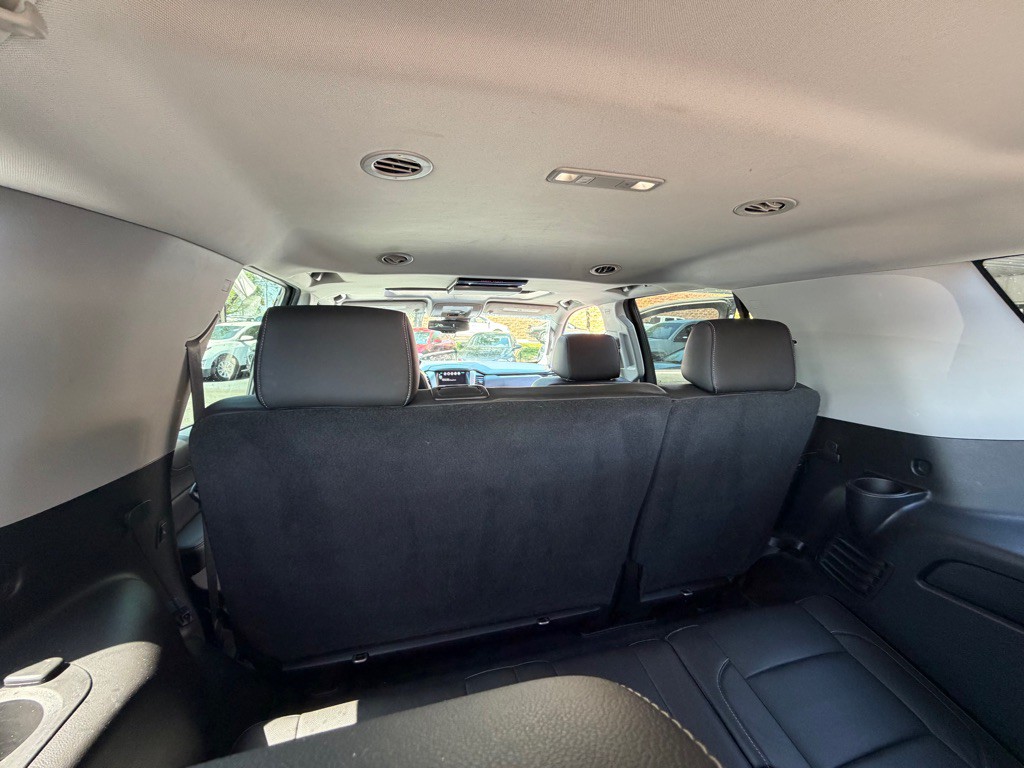 2015 Chevrolet Tahoe Image 7