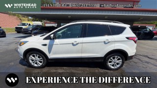 Image for 2018 Ford Escape SEL ID: 7335790