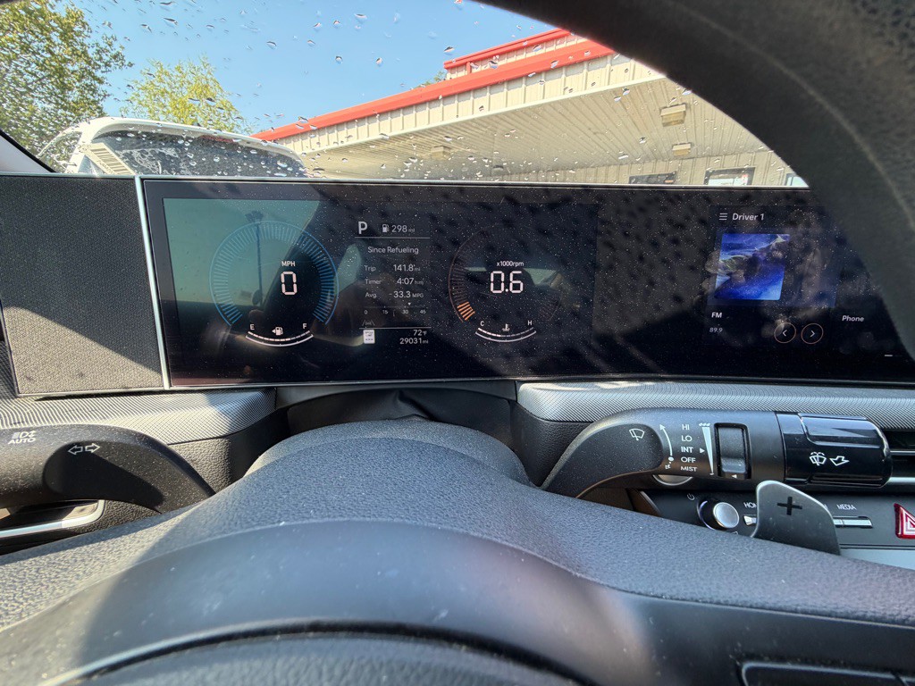 2025 Hyundai Sonata Image 9