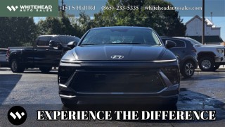 Image for 2025 Hyundai Sonata SEL ID: 7335928