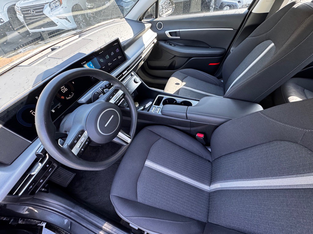 2025 Hyundai Sonata Image 6